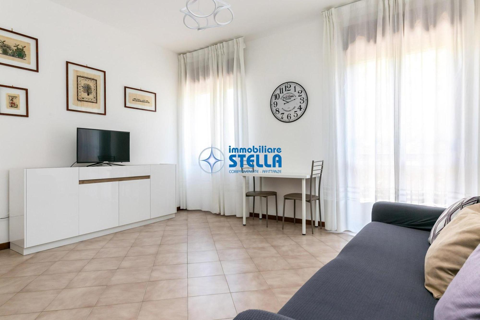 Condominio Nausicaa Lido di Jesolo Exterior foto